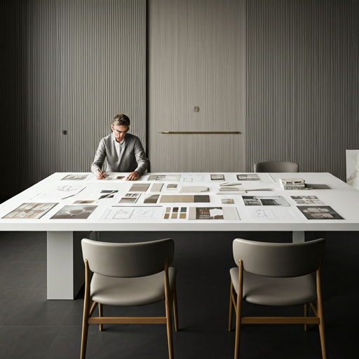 Design process